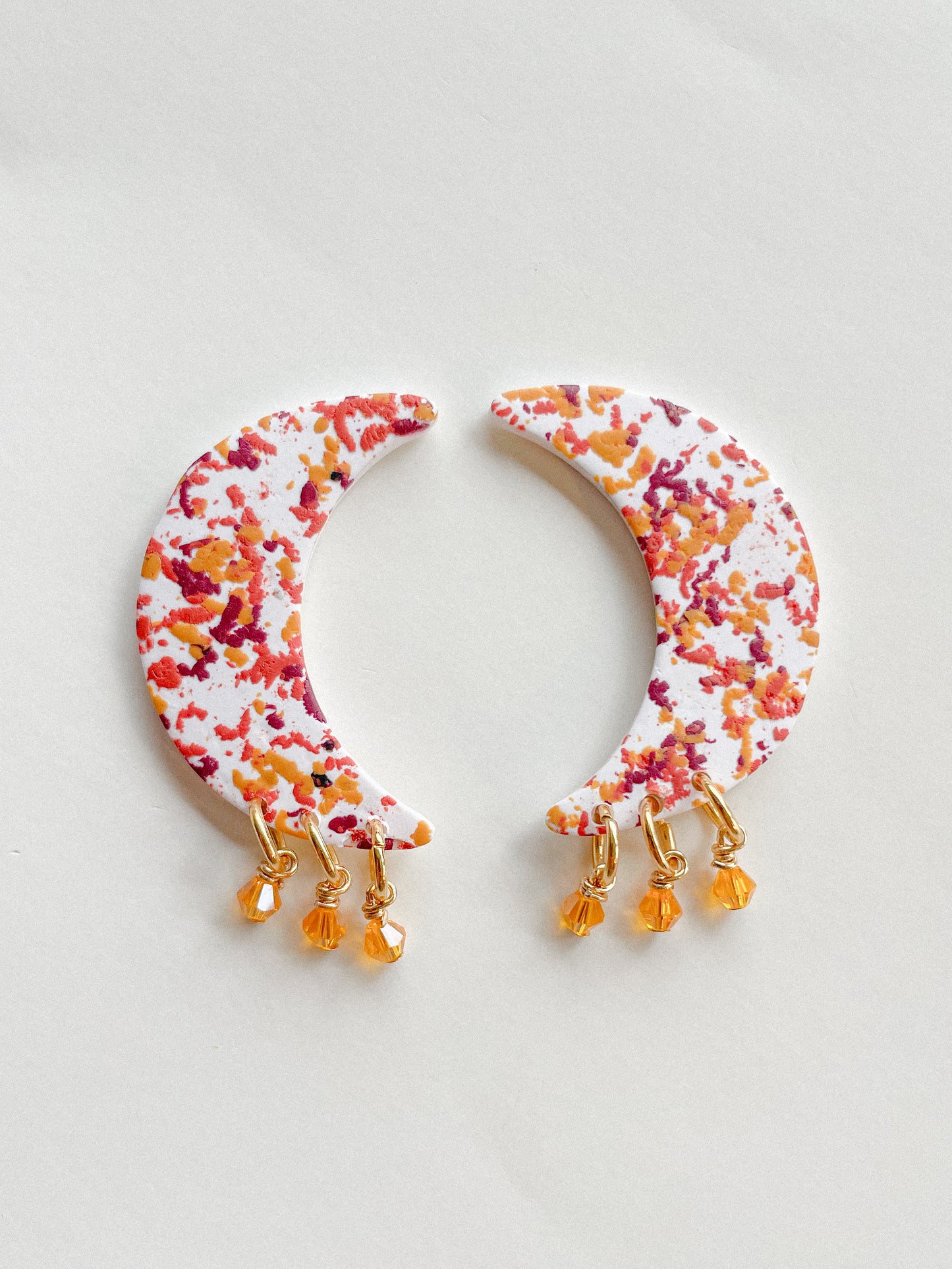 Aurelia Earrings