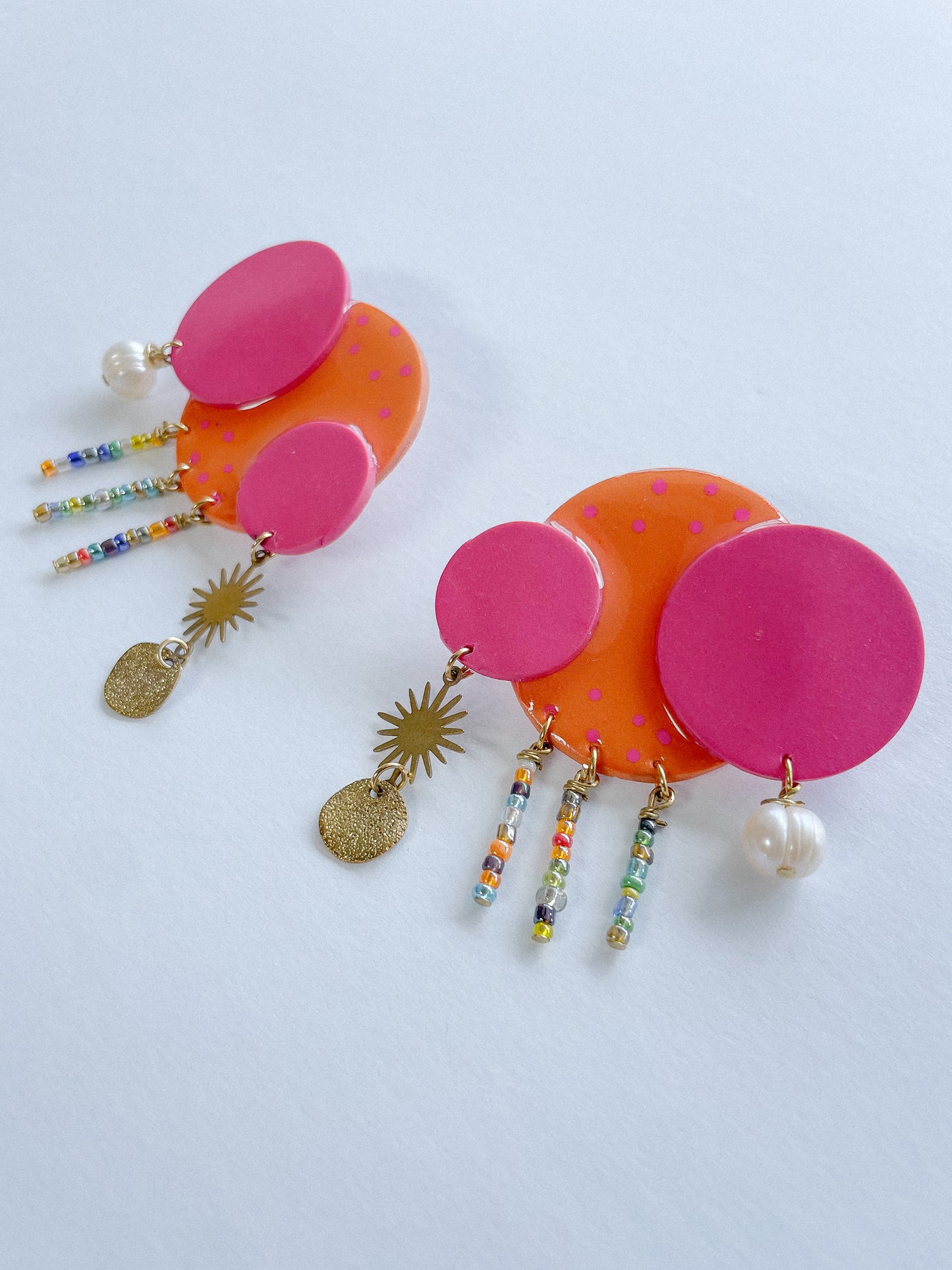 Aelia Earrings