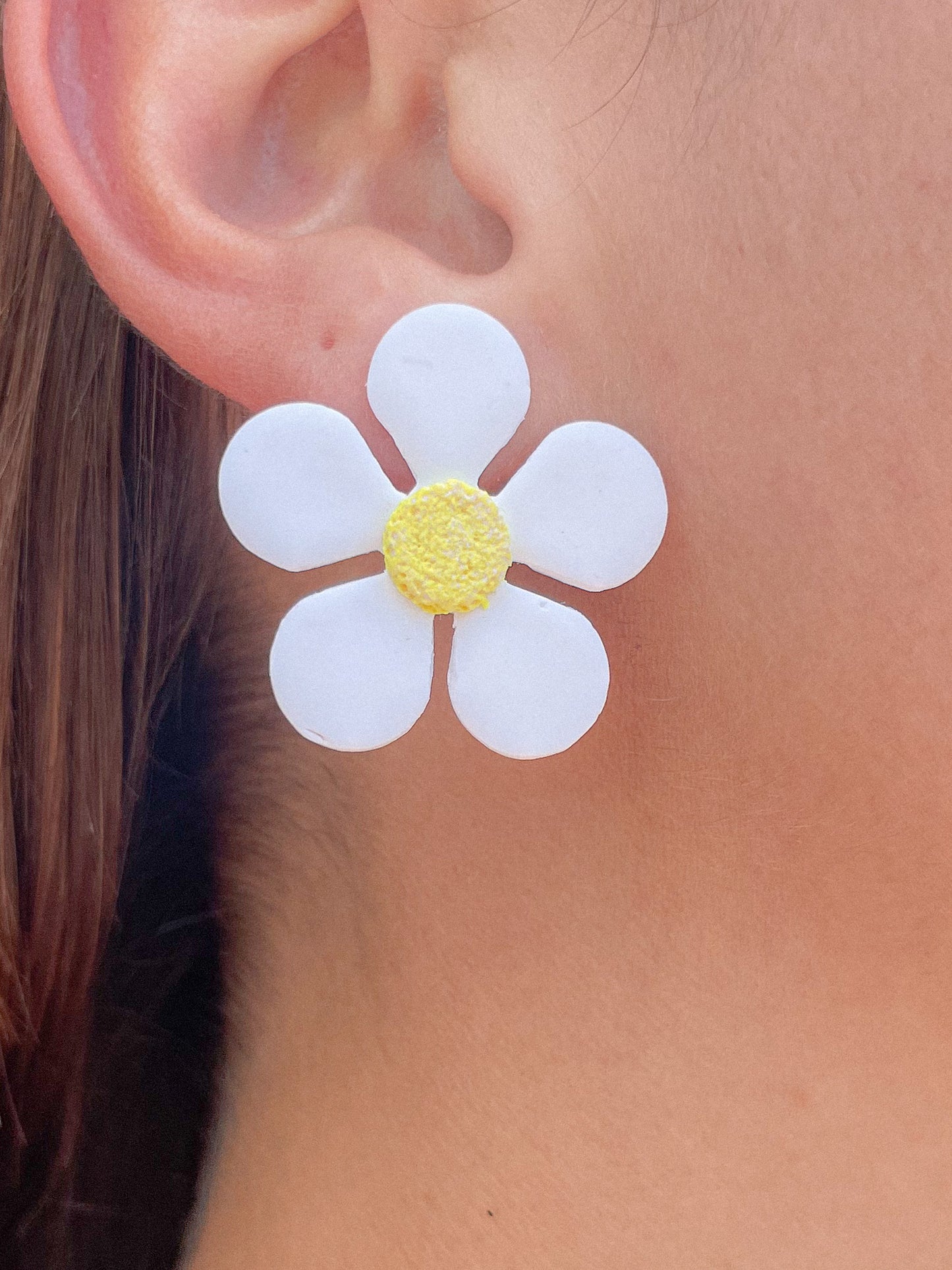 Daisies Earrings