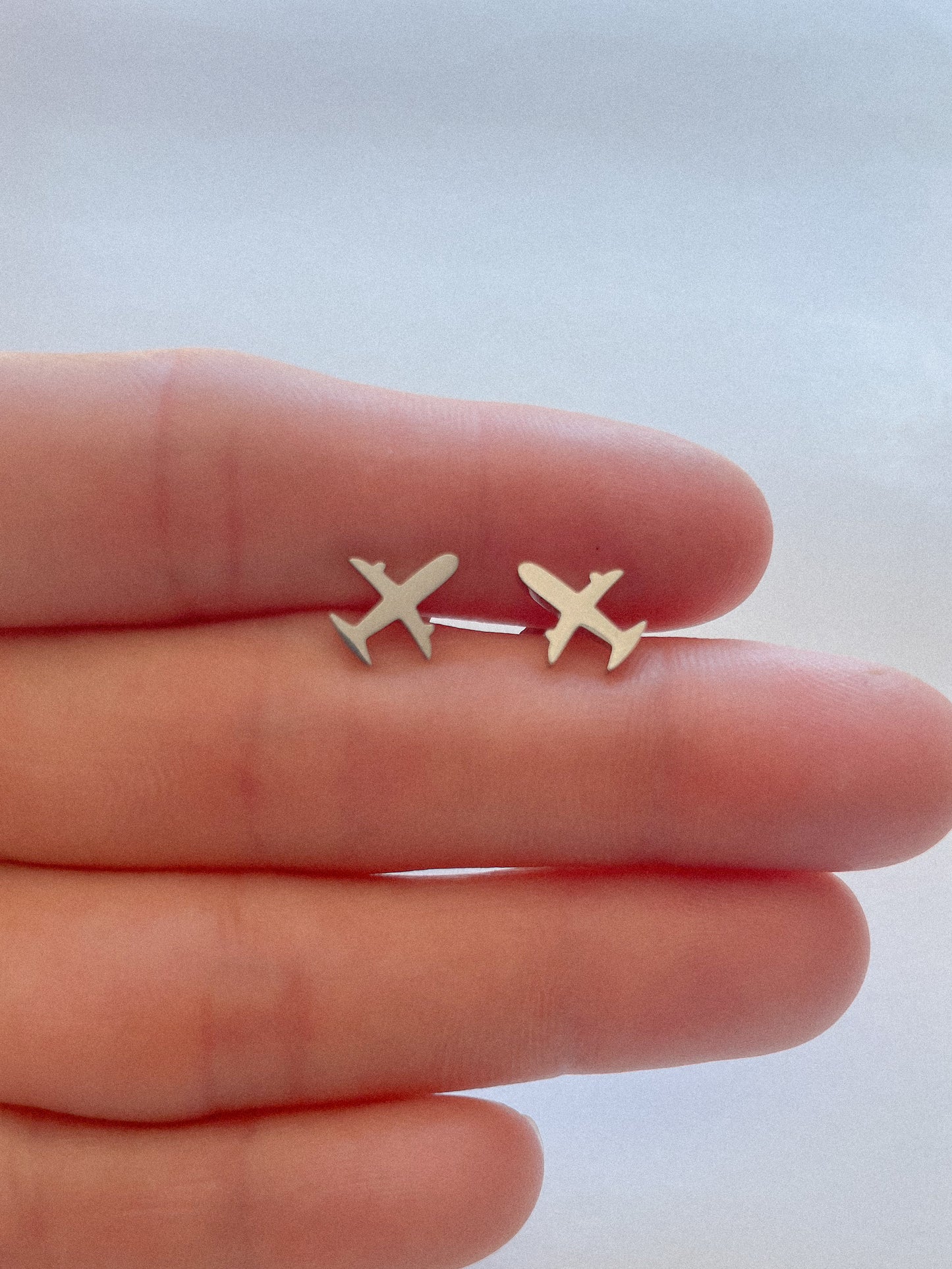 Wanderlust Wings Earrings