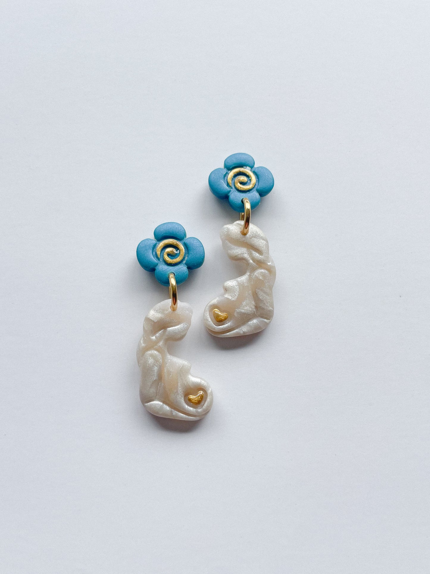 Pure Joy Earrings