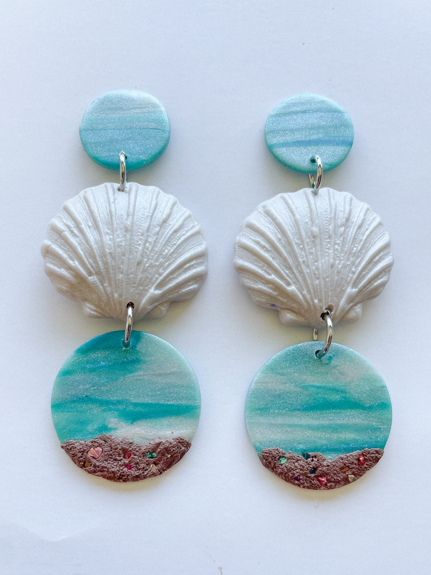 Oceana Earrings