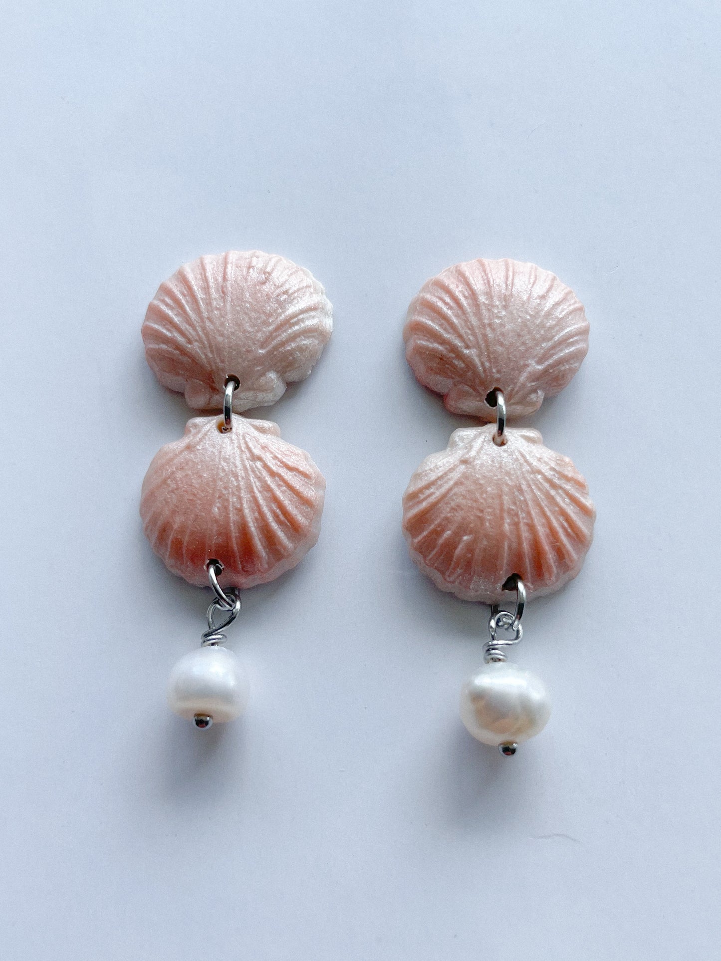 SeaShells Earrings