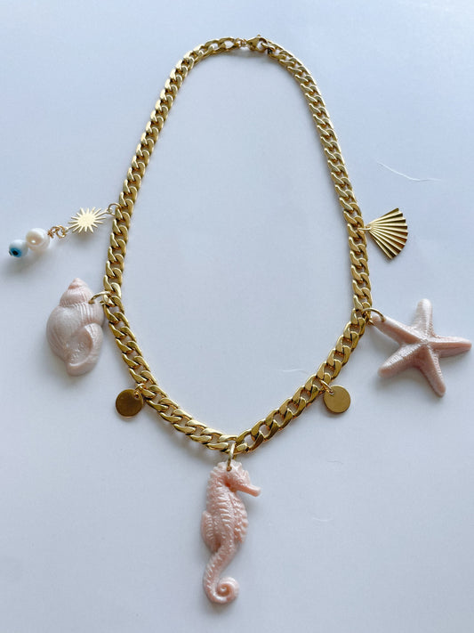 Marina Necklace