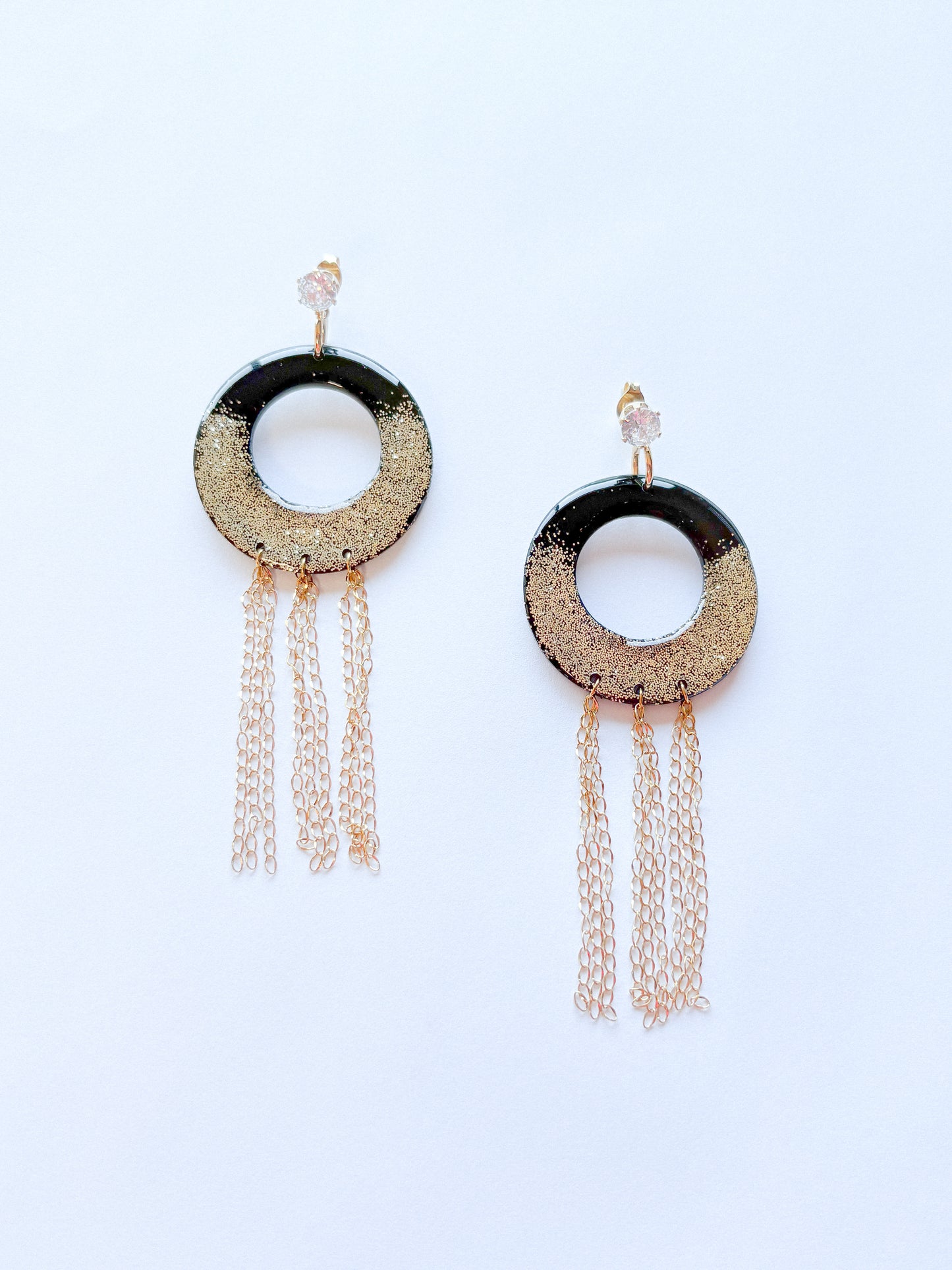 New Year’s Eve Earrings