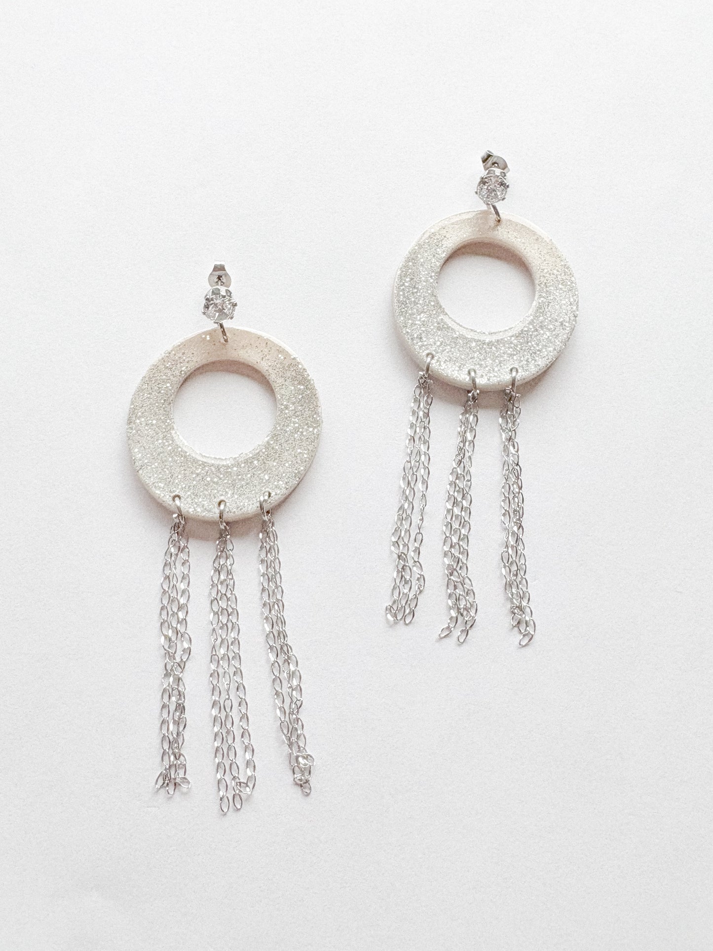 New Year’s Eve Earrings