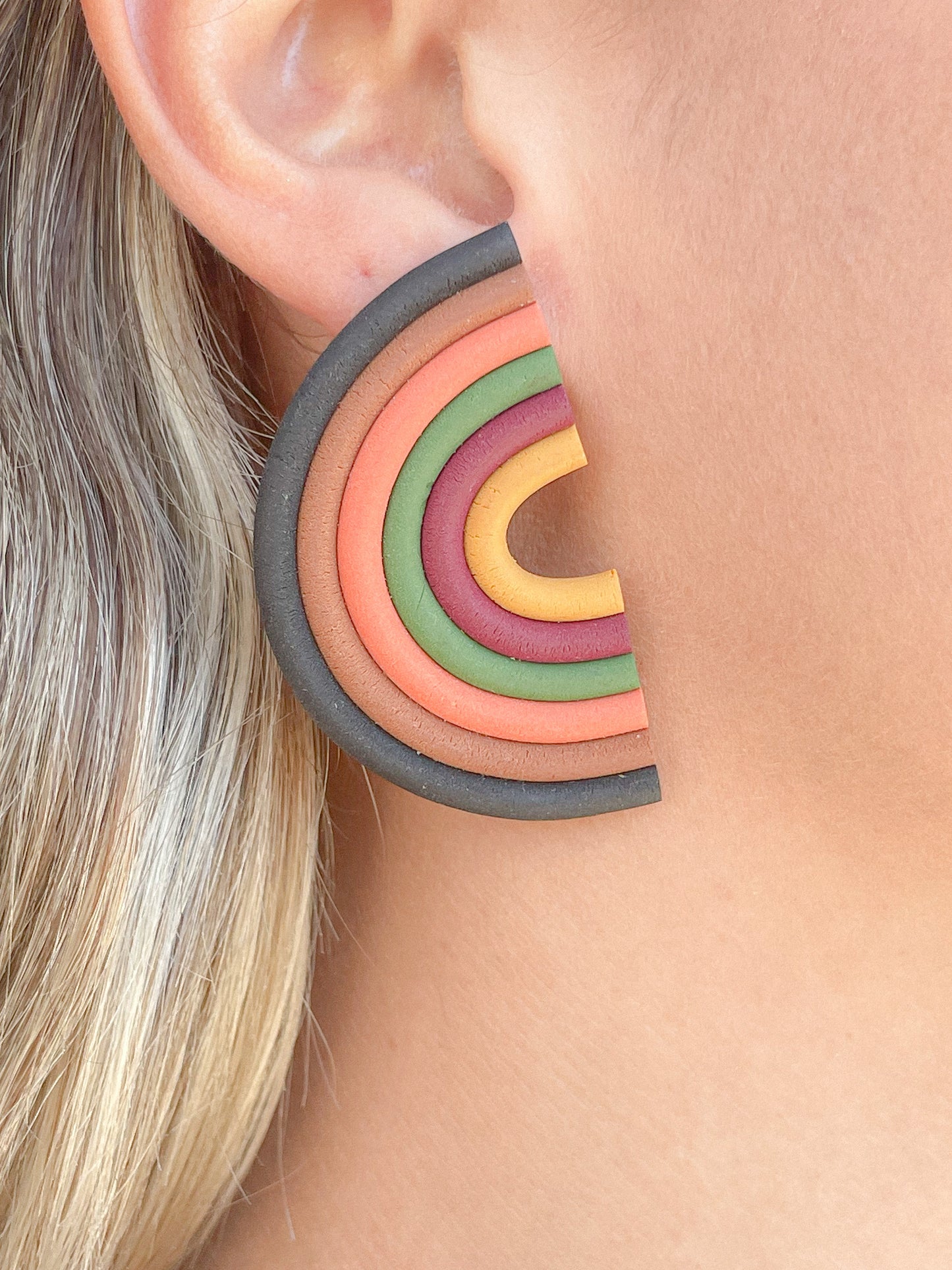 Lía Earrings