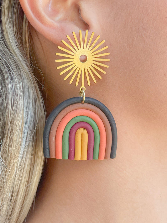 Lía Earrings