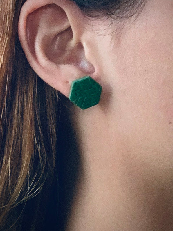 Cormac Earrings